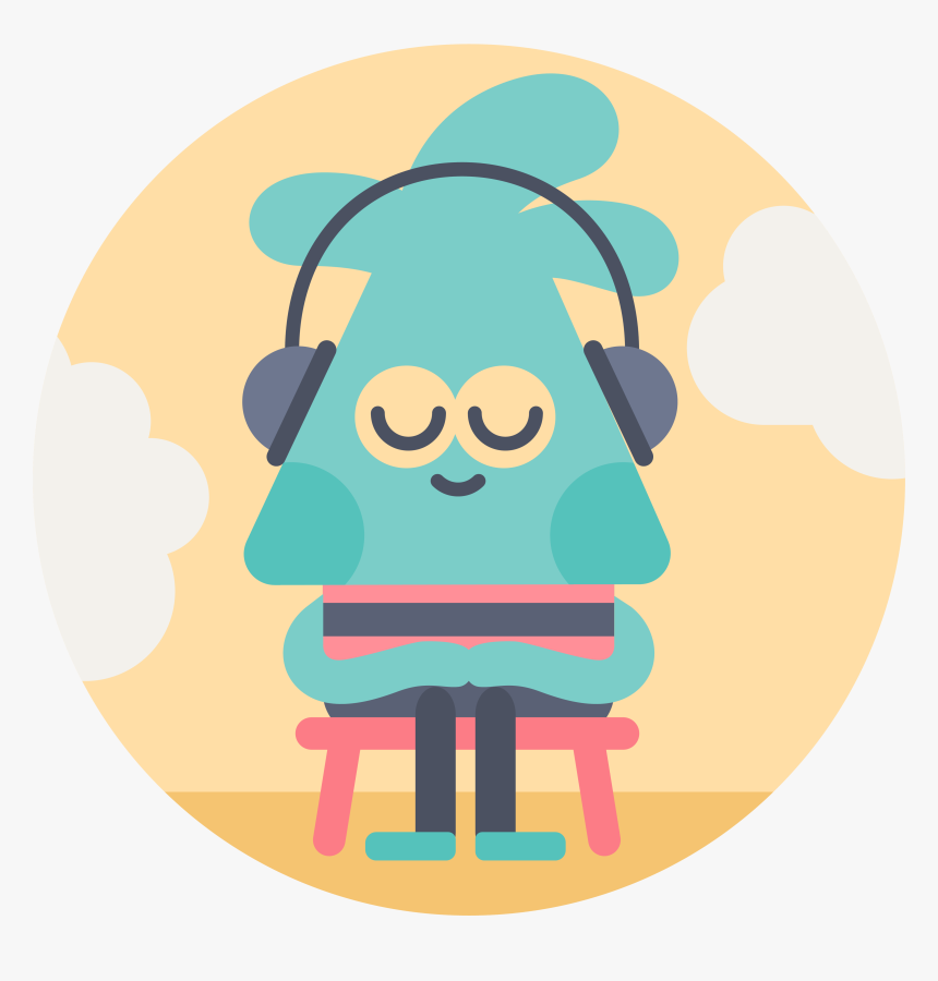 Meditation Clipart Health Conscious - Meditation You Only Need To Find Yourself Everything, HD Png Download