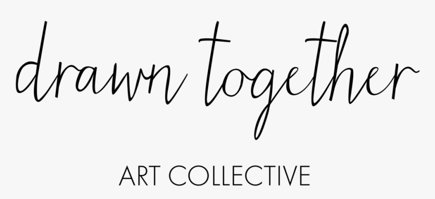 Constellations Drawing Pisces - Calligraphy, HD Png Download