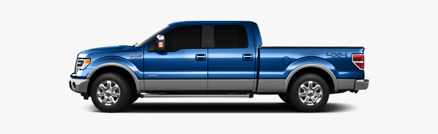 2013 Ford F150 Png - Ford Super Duty, Transparent Png