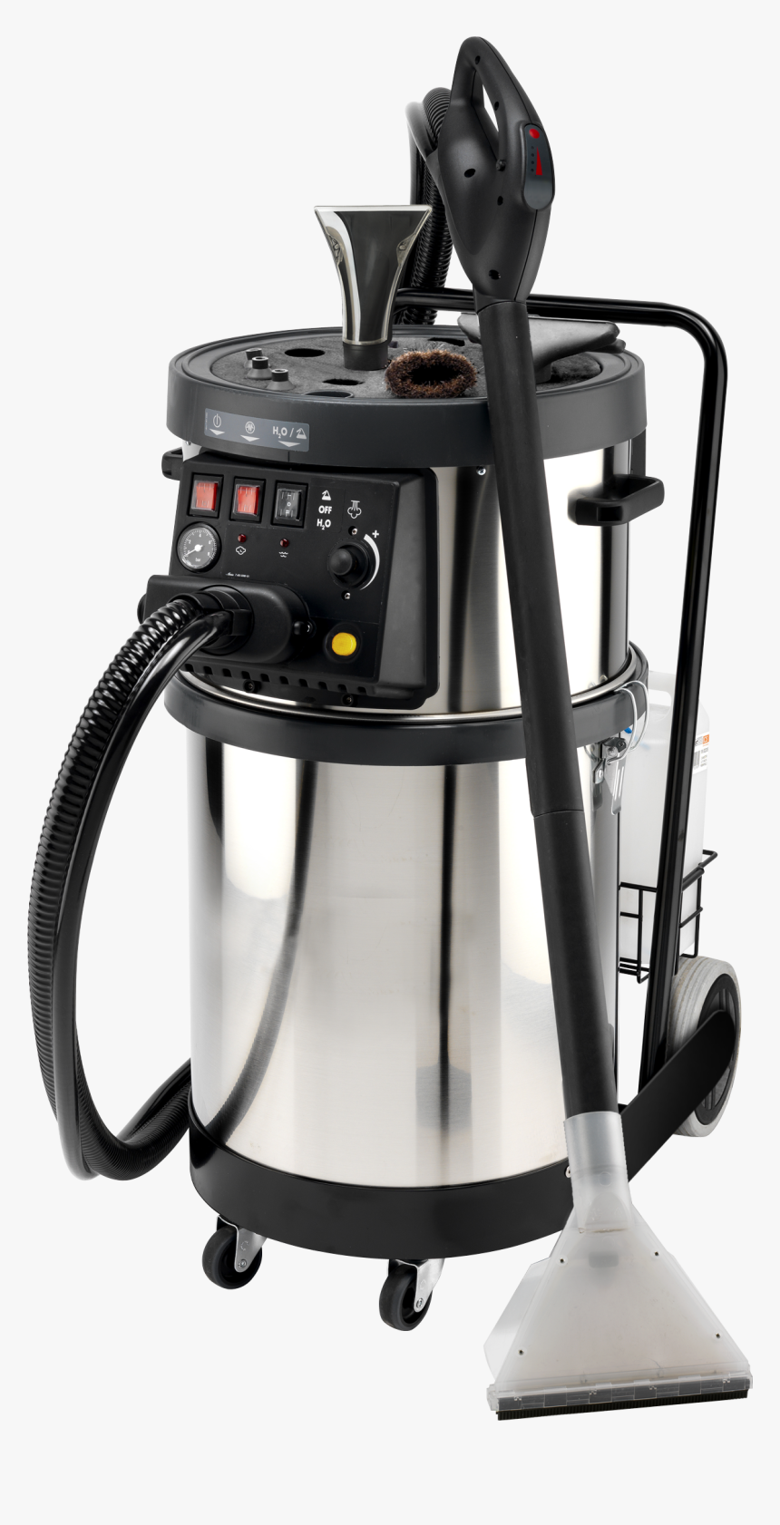 Vsg Foam - Etna 4000, HD Png Download