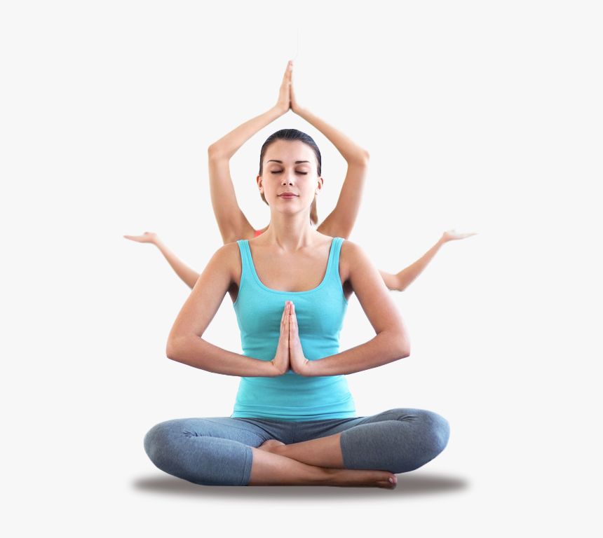Elements Of Yoga Yama, HD Png Download