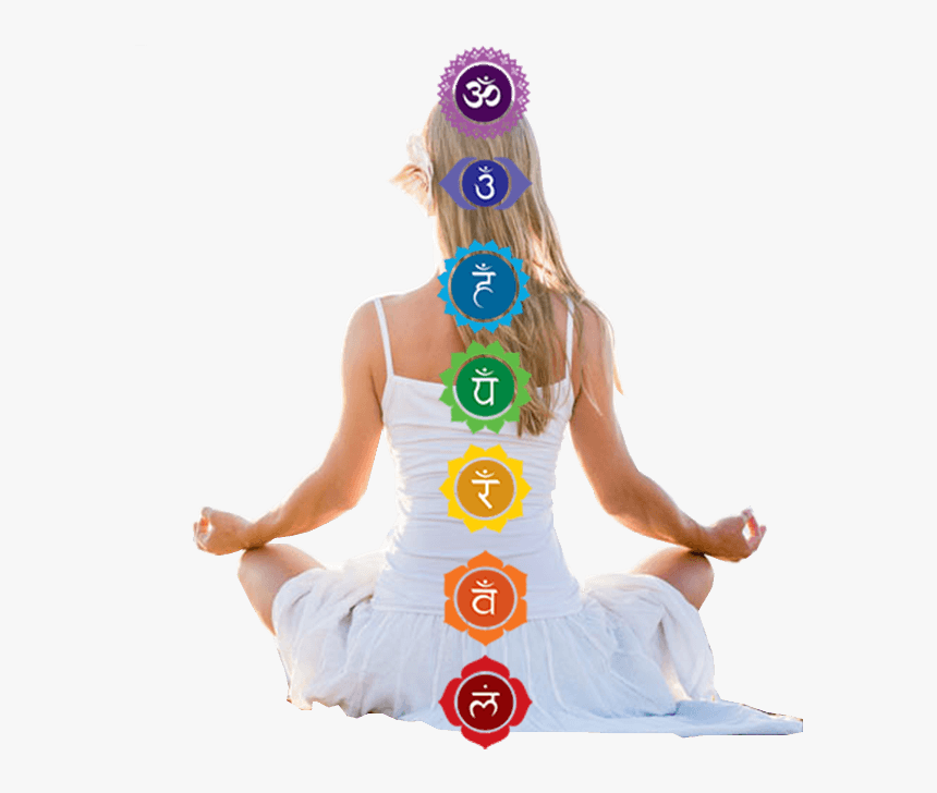 Meditation , Png Download - Meditation By The Beach, Transparent Png