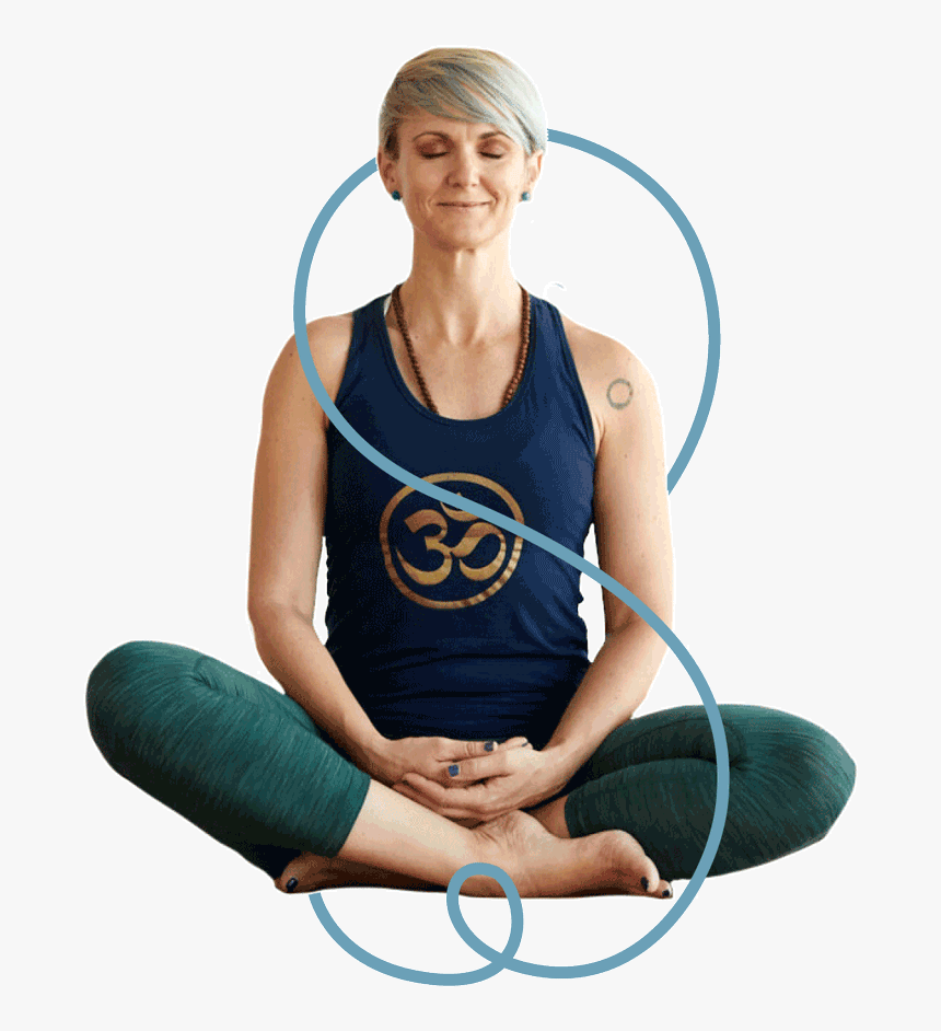 Sitting, HD Png Download