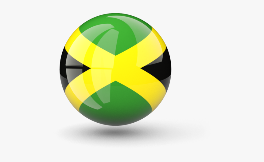 Download Jamaica Flag Png Pic - Tea Cup With Jamaica Flag, Transparent Png
