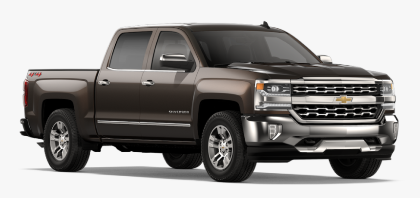 2018 Chevrolet Silverado - 2019 Chevrolet Silverado 1500 Regular Cab, HD Png Download