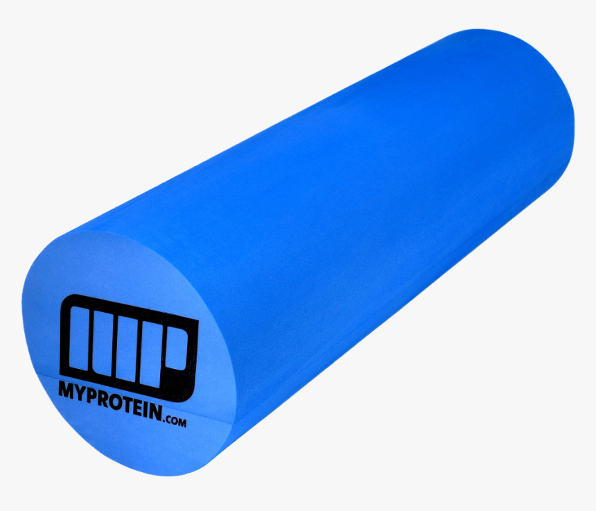 Download Foam Roller - Myprotein Foam Roller, HD Png Download
