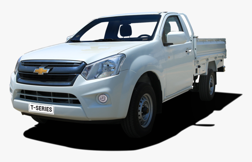 2018 Tseries Download Catalogue - شيفروليه بيك اب ٢٠٢٠, HD Png Download