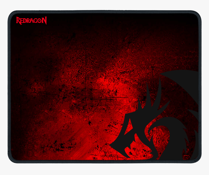 Mouse Pad Redragon, HD Png Download