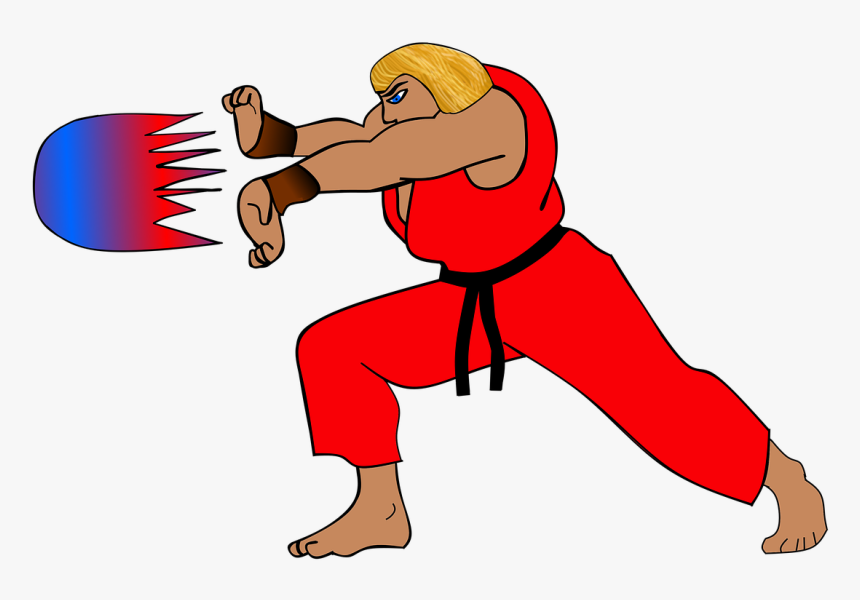 Dövüşcü Png, Transparent Png