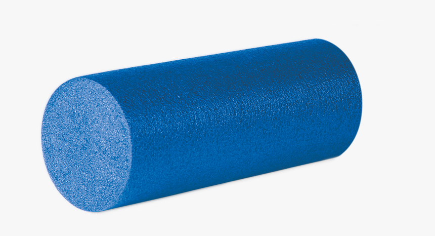 Foam Roller Png Transparent Images - Exercise Mat, Png Download