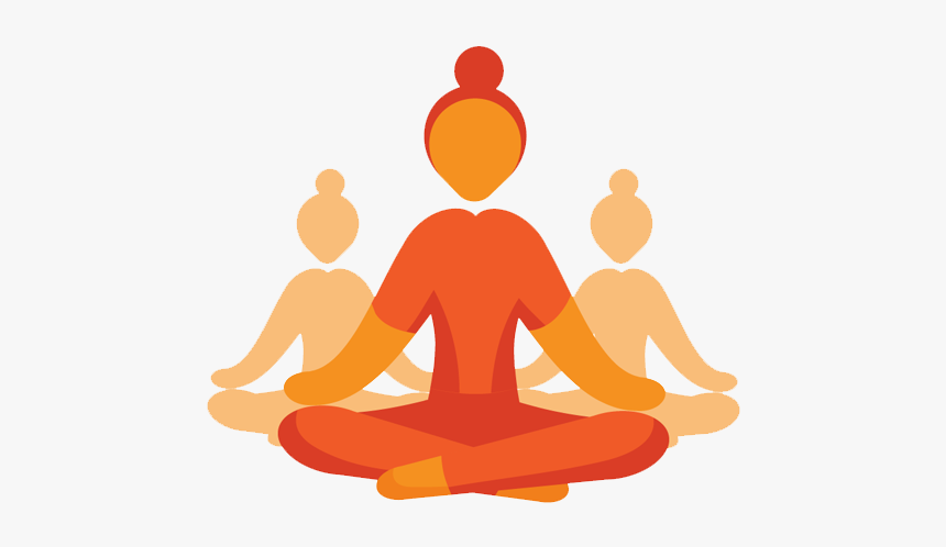 Sitting, HD Png Download