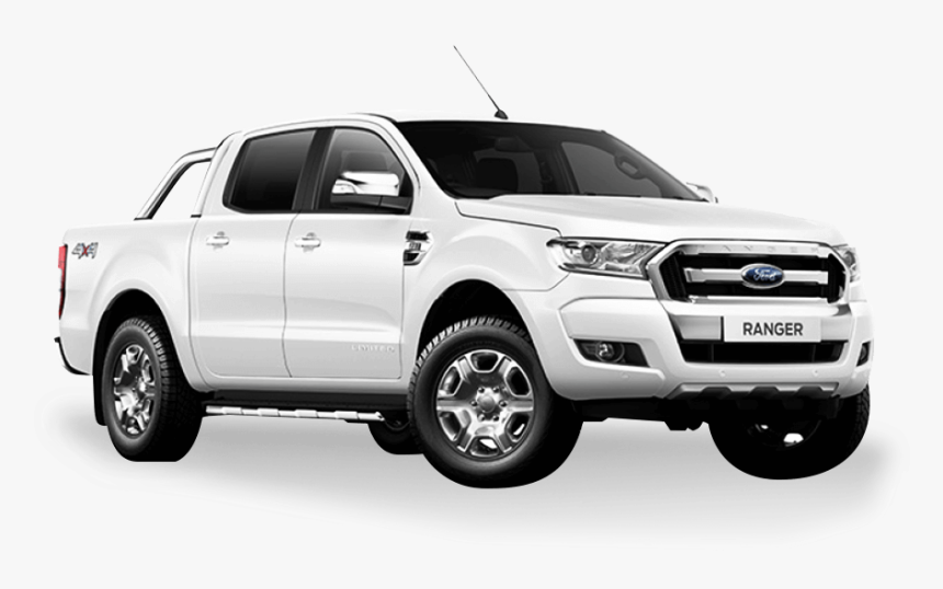 Pickup Truck - Kia Motors Lydenburg Lydenburg, HD Png Download