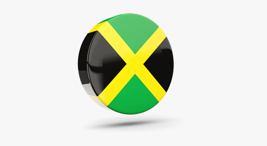 Glossy Round Icon 3d - Circle, HD Png Download