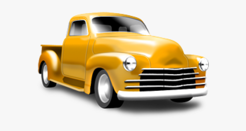 Classic Car Icons, HD Png Download