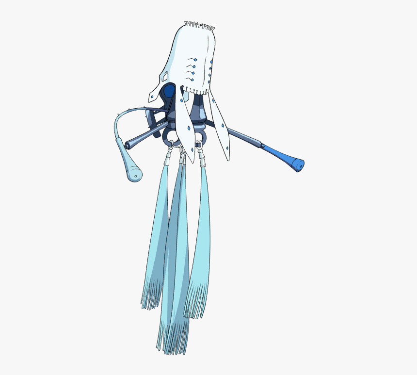 Pisces - Yuki Yuna Is A Hero Pisces Vertex, HD Png Download
