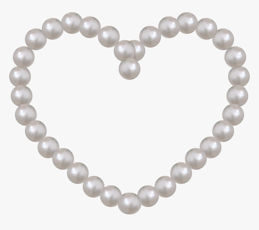 Pearl Png - Transparent String Of Pearls, Png Download