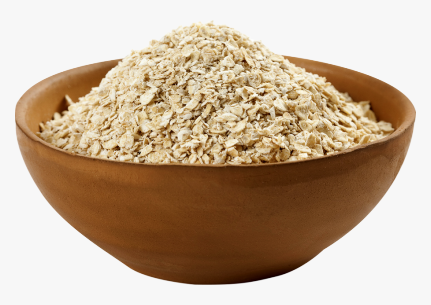 Porridge Muesli Breakfast Cereal Oatmeal - Oatmeal Png, Transparent Png