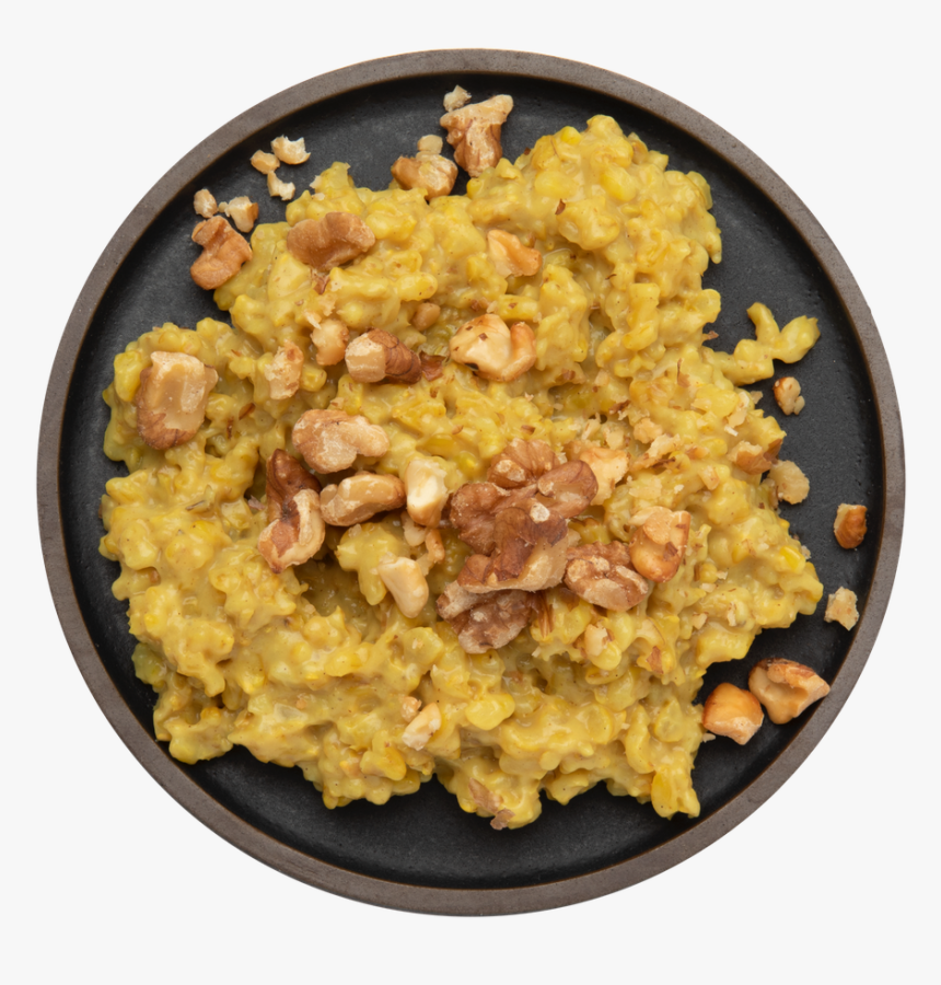 Golden Goddess Oatmeal - Perico, HD Png Download