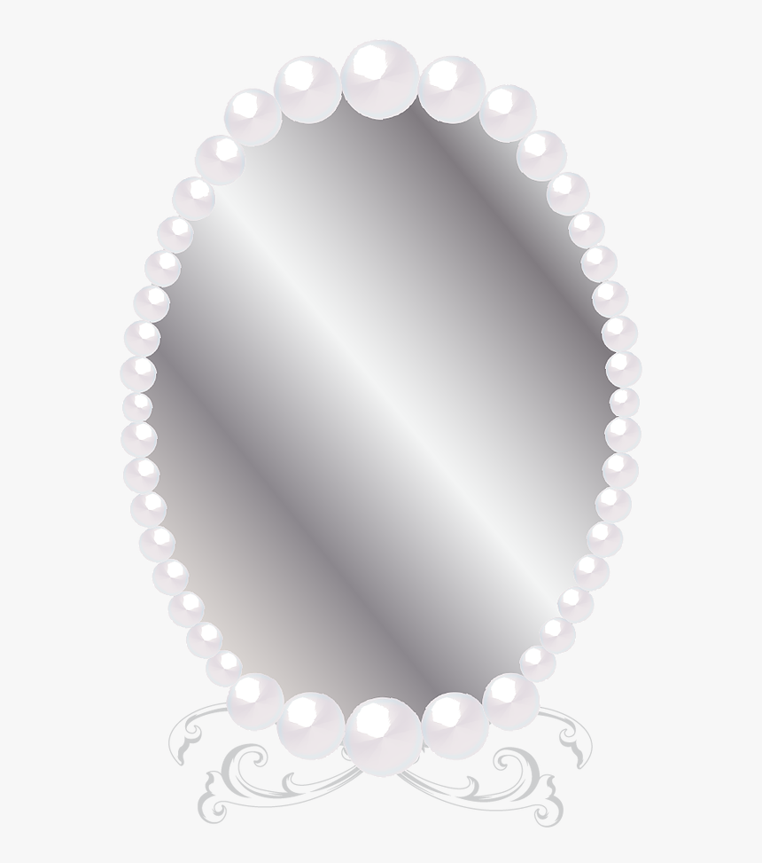Transparent Pearl Clipart - Pearl, HD Png Download