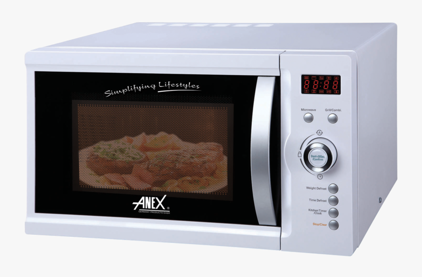 Microwave Oven Png Background Image - Microwave Oven, Transparent Png