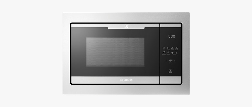 Emb2527ba Hero - Built In Microwave Oven, HD Png Download