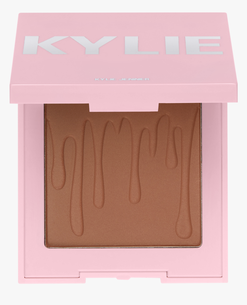 Almond - Bronzer - Kylie Cosmetics, HD Png Download