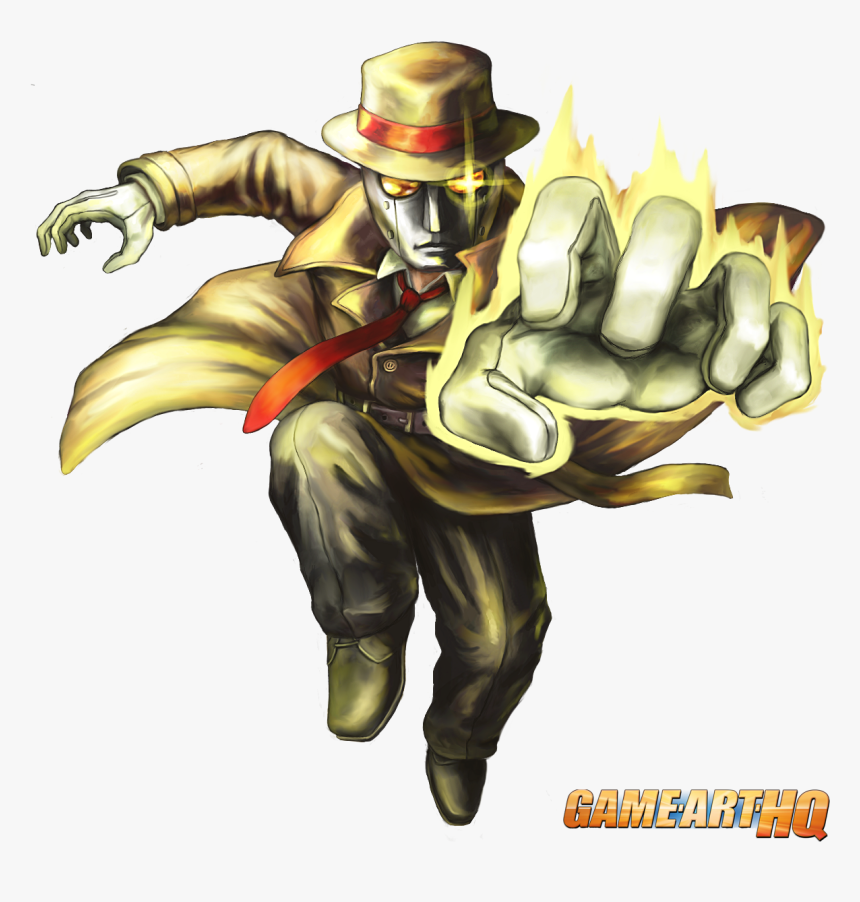 Game-art-hq, HD Png Download