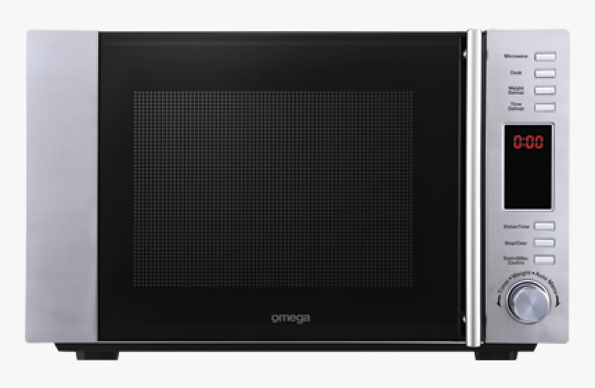 Microwave Oven Png Image With Transparent Background - Transparent Microwave Oven Png, Png Download