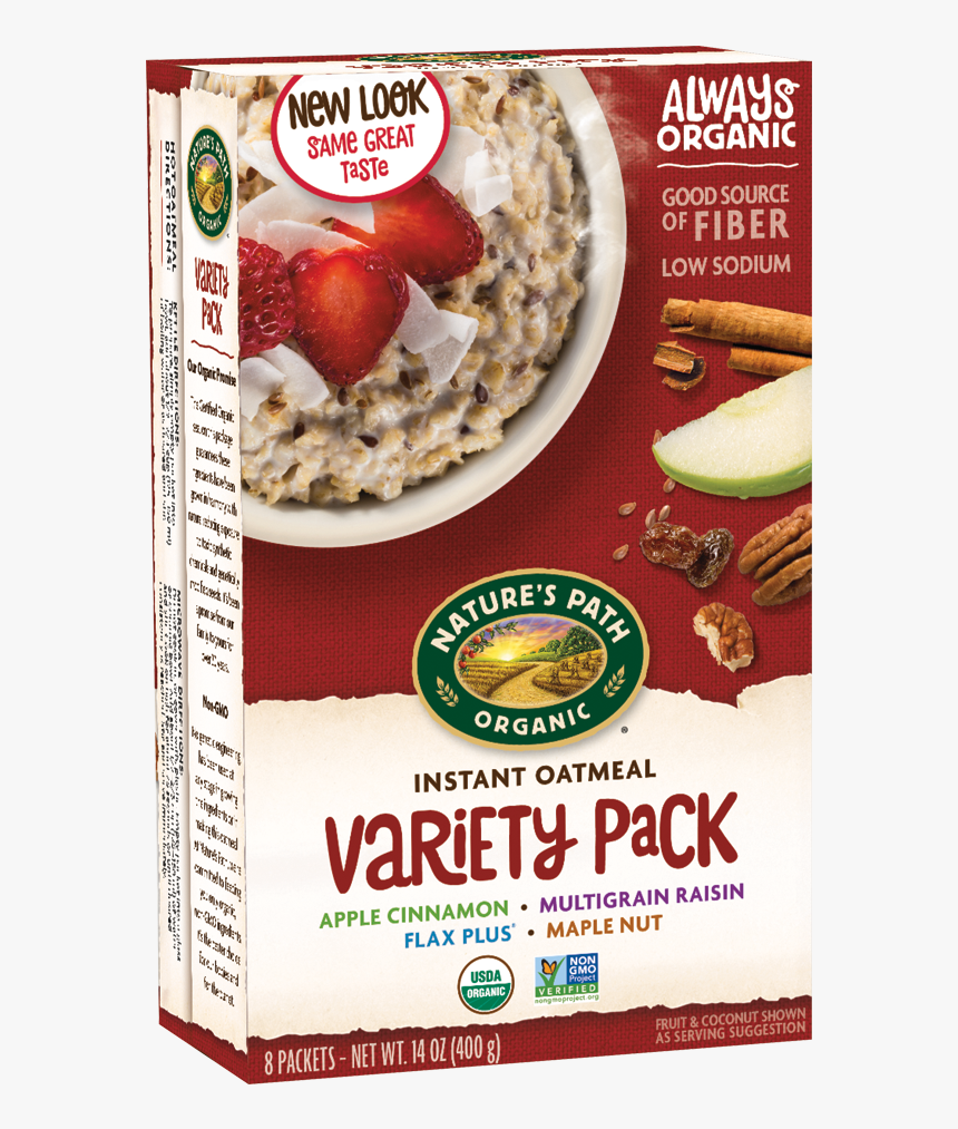 Oatmeal, HD Png Download