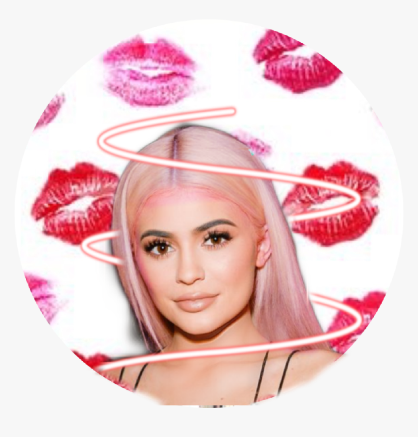 #kylie Jenner - Girl, HD Png Download
