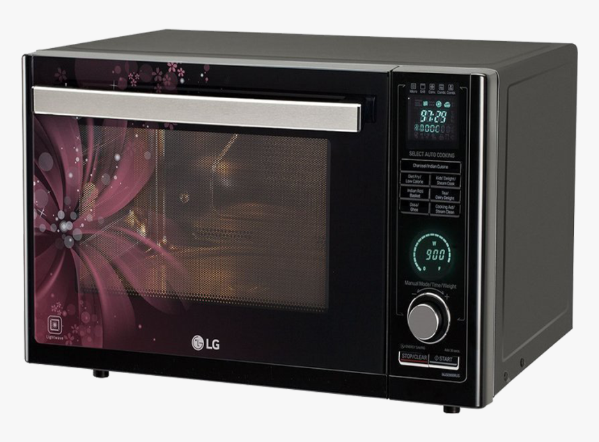 Microwave Oven Images Png, Transparent Png