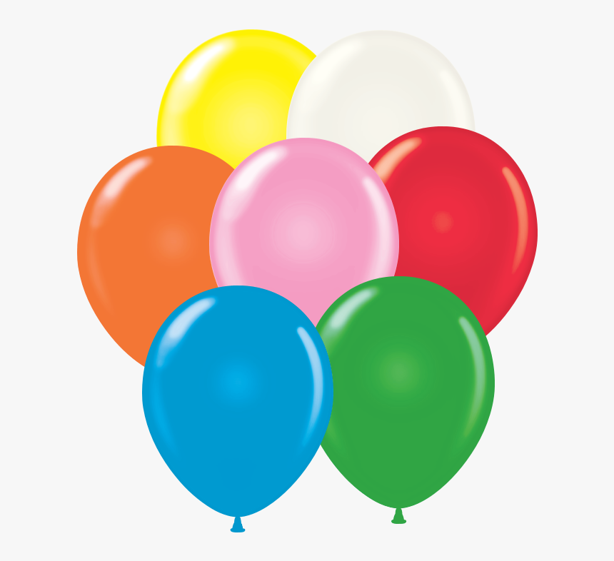 Water Balloon Clip Art, HD Png Download