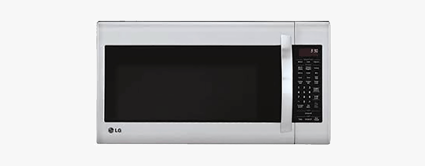 Lg Microwave Oven, HD Png Download