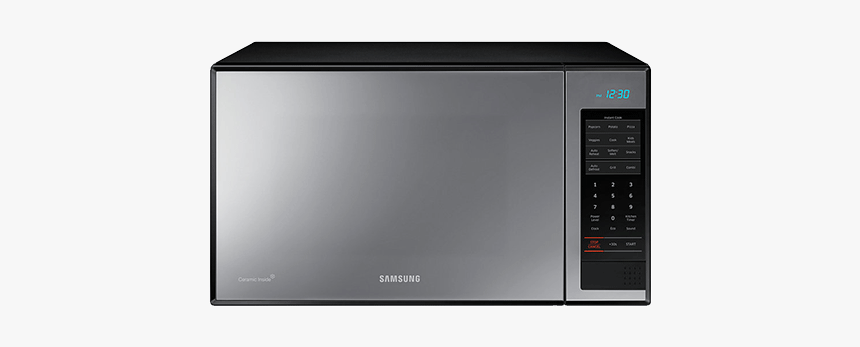Micro Onde Samsung Tactile, HD Png Download