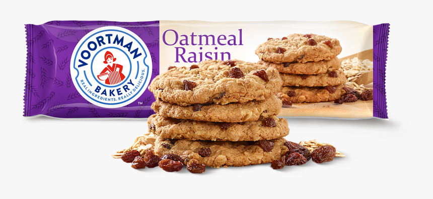 Oatmeal Raisin, HD Png Download