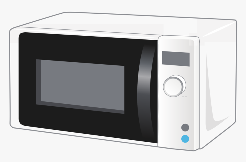 Ovens Convection Cooking Ranges - Microwave Oven Clip Art, HD Png Download