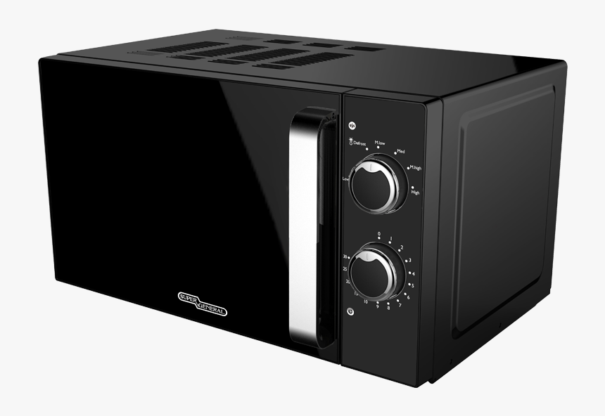 Microwave Oven, HD Png Download