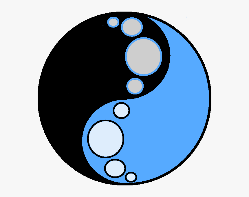 My String Of Pearls - Circle, HD Png Download