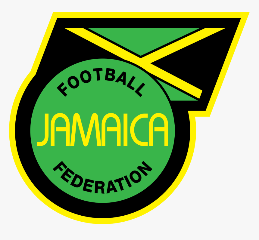 Jamaica Football Federation, HD Png Download