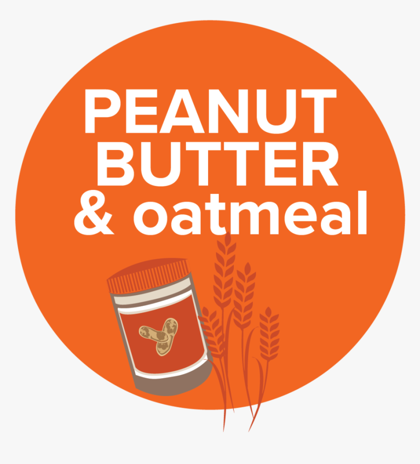 Pb Oatmeal-01, HD Png Download