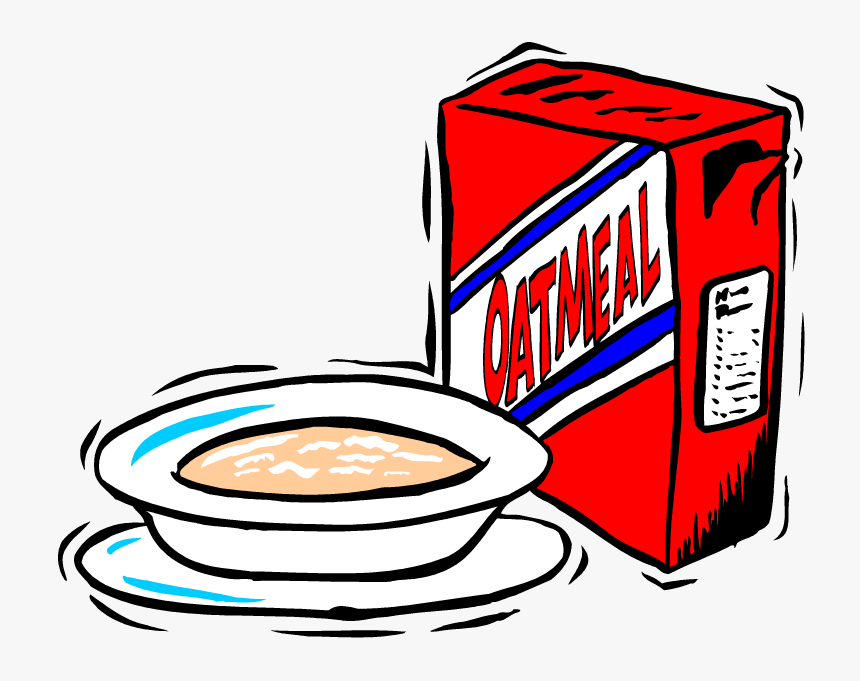 Image Result For In - Oatmeal Clipart, HD Png Download