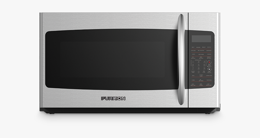 Microwave Oven, HD Png Download