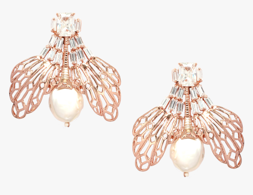 Earrings, HD Png Download