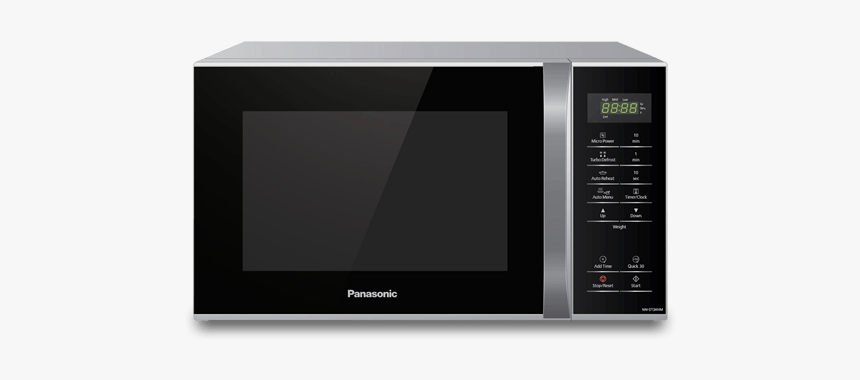 Microwave Oven 25l , 800w - Panasonic Microwave Oven Price, HD Png Download