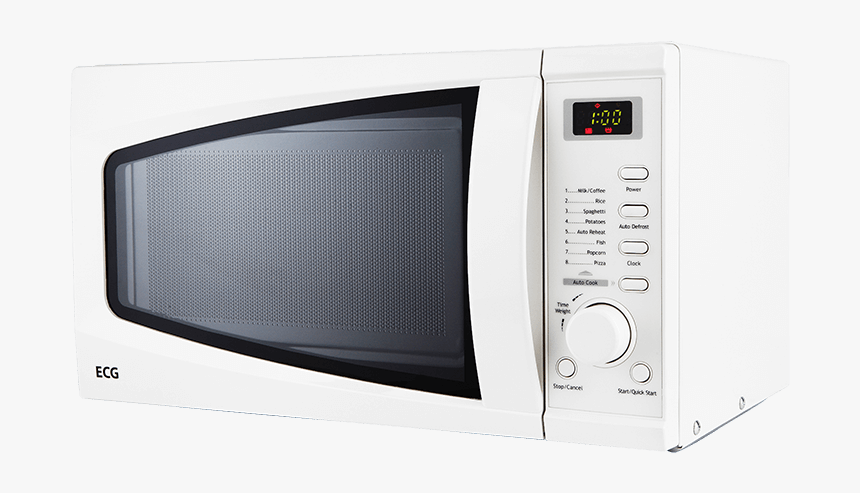 Ecg Mikrohullámú Sütő, HD Png Download