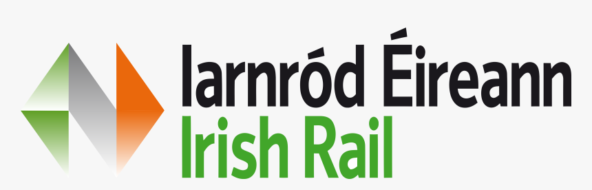 Irish Rail Logo Png, Transparent Png