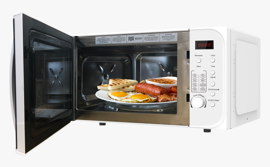 Microwave Png, Transparent Png