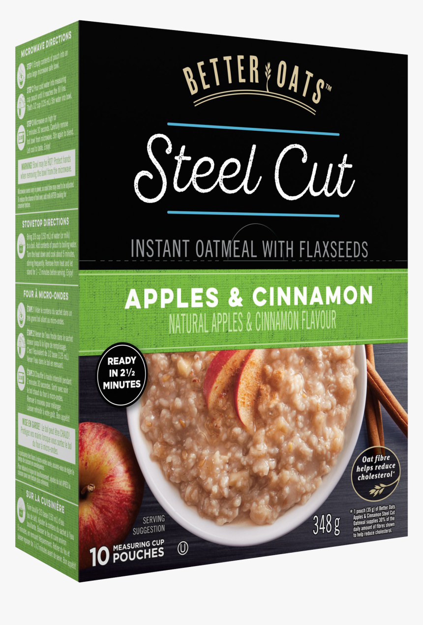 Better Oats, HD Png Download