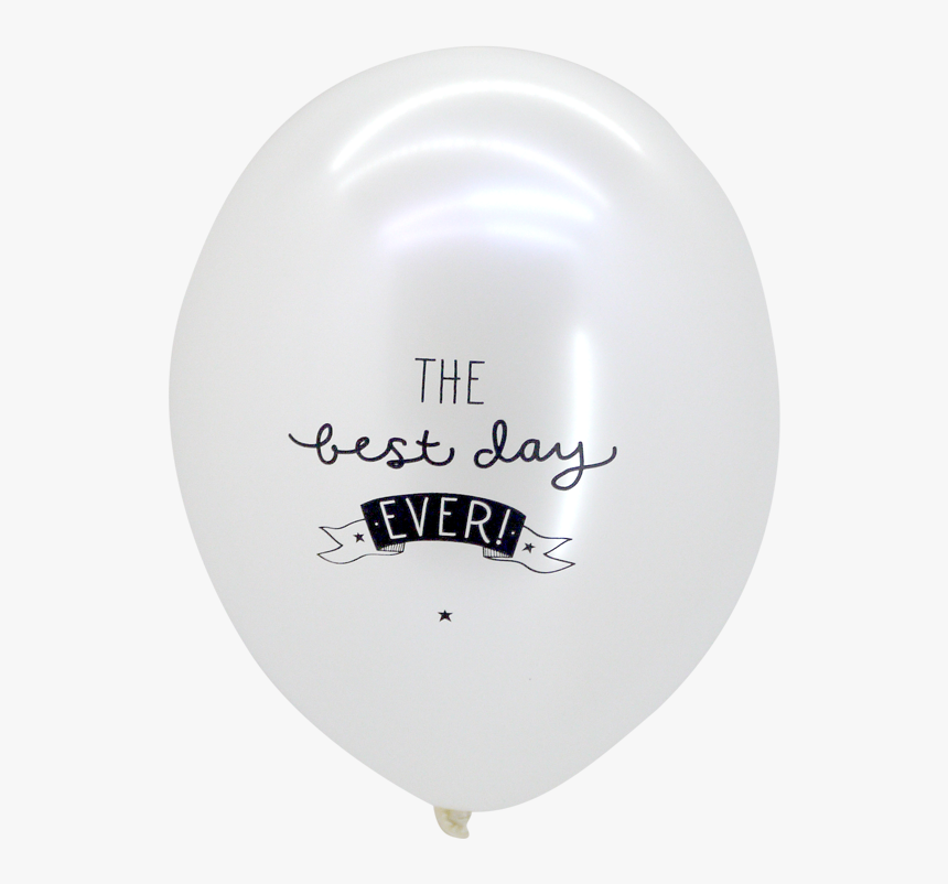 Little Lovely Co - Balloon, HD Png Download