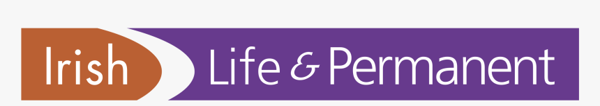 Irish Logo Png Transparent - Lilac, Png Download